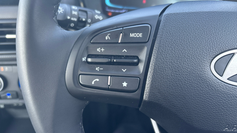 Hyundai i10 1.0 [63] Advance 5dr [Nav] Petrol Hatchback